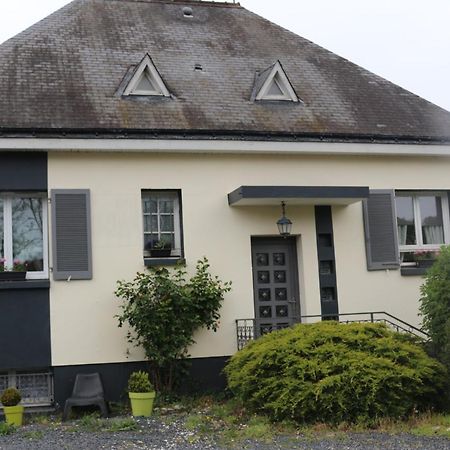 Chez Delphine Bed & Breakfast Amboise Exterior photo